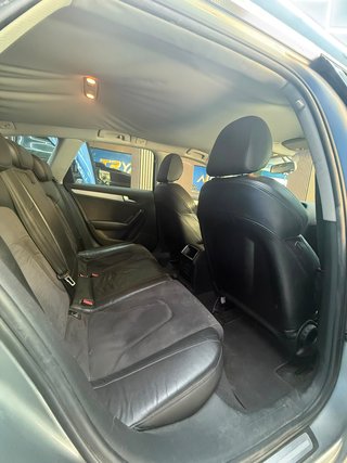 Audi A4 2012