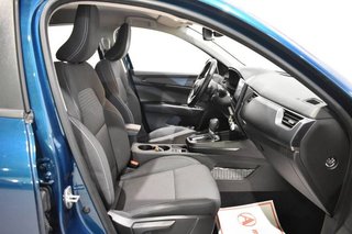Renault Arkana 1.3 TCE MILD HYBRID 140 CV EDC BUSINESS