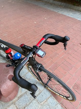 Scott Foil 15 Carbono Ultegra Di2