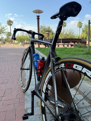 Scott Foil 15 Carbono Ultegra Di2