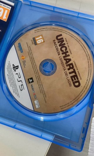 Giochi Ps5