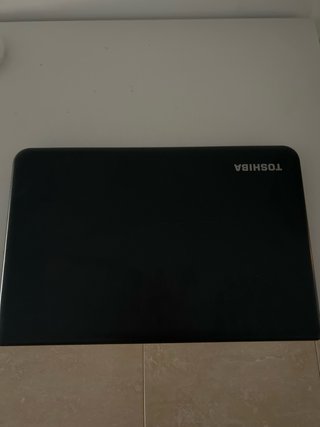 Portatile Toshiba Satellite C70D-B-300 Nero