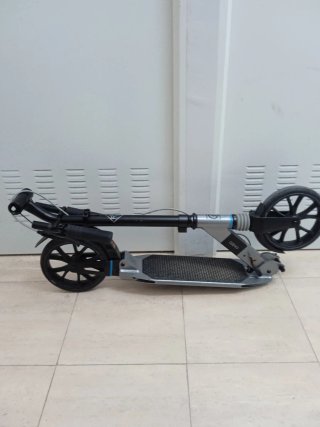 Patinete Oxelo Town Mid 7 Decathlon Plegable