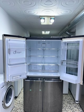 Nevera Americana LG con Garantía