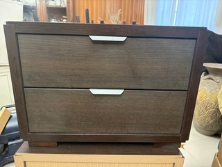Comodini in legno