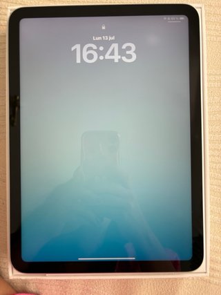 Apple iPad Nuevo