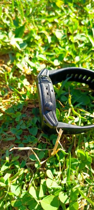 Garmin Fenix 7X Zafiro Solar Titanio