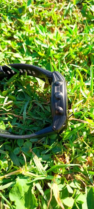 Garmin Fenix 7X Zafiro Solar Titanio