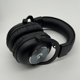 Cuffie da gioco Logitech G Pro X SE