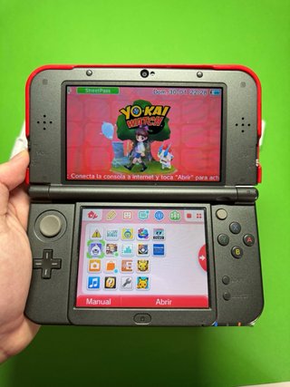 Yokai Watch Nintendo 3DS