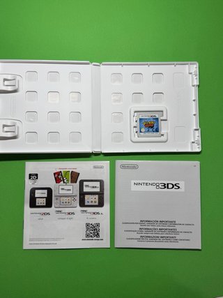 Yokai Watch Nintendo 3DS