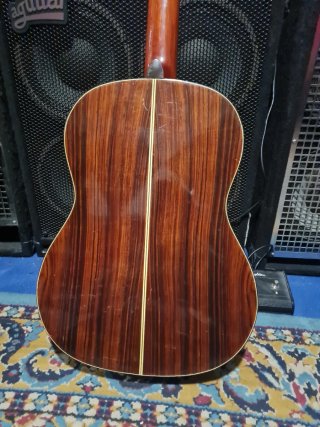 Chitarra Classica Hondo II Mod. H350a