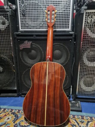 Chitarra Classica Hondo II Mod. H350a