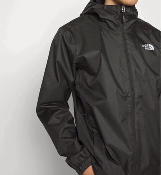 Chaqueta The North Face Negra