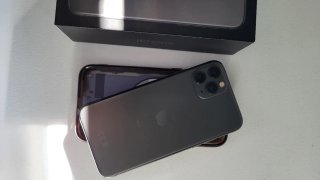 iPhone 11 Pro 512 GB Space Gray