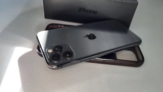 iPhone 11 Pro 512 GB Space Gray