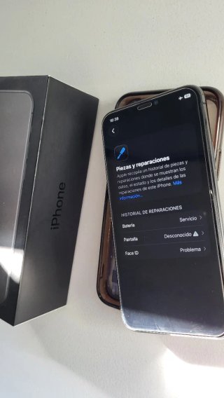 iPhone 11 Pro 512 GB Space Gray