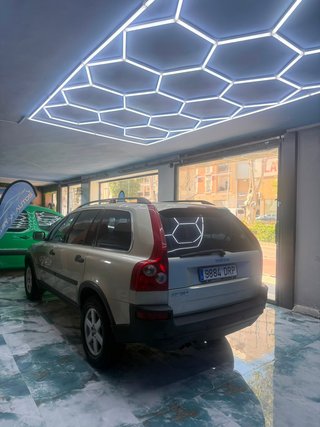 Volvo XC90 2006