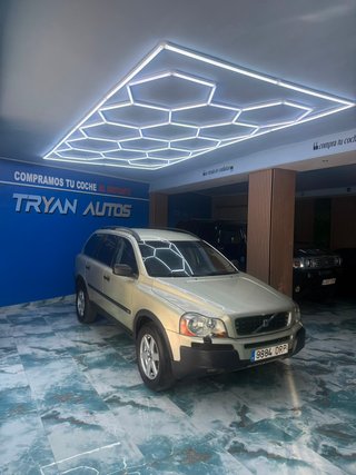 Volvo XC90 2006