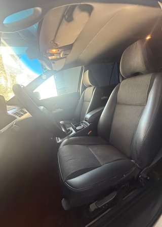 Volvo XC90 2006