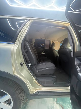 Volvo XC90 2006