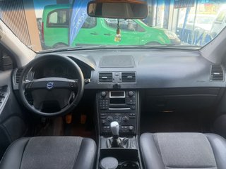 Volvo XC90 2006
