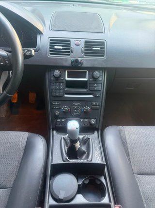 Volvo XC90 2006