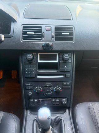 Volvo XC90 2006