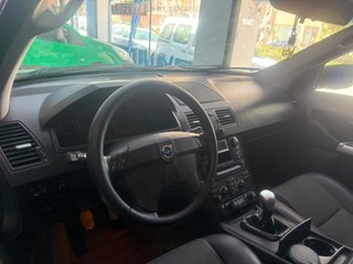 Volvo XC90 2006
