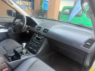 Volvo XC90 2006