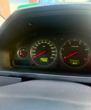 Volvo XC90 2006