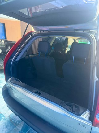 Volvo XC90 2006