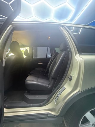 Volvo XC90 2006