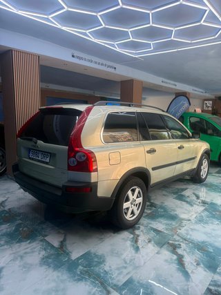 Volvo XC90 2006