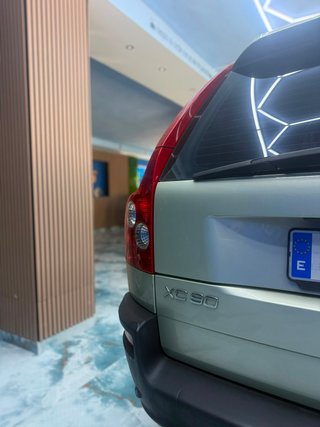 Volvo XC90 2006