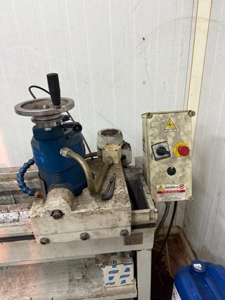 Máquina Afiladora BM 850