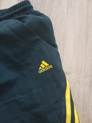 Pantaloneta Adidas original 13-14 años
