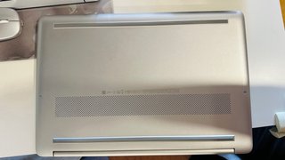 Laptop HP Argento 15 Intel Core i5