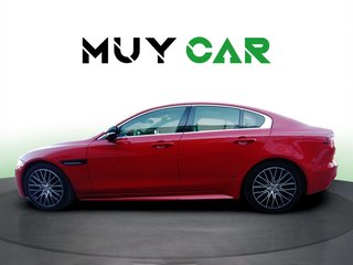 Jaguar XE 2.0D I4 R-Dynamic S RWD AT 184 kW (250 CV)