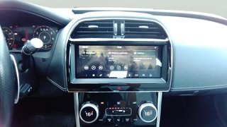 Jaguar XE 2.0D I4 R-Dynamic S RWD AT 184 kW (250 CV)