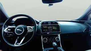Jaguar XE 2.0D I4 R-Dynamic S RWD AT 184 kW (250 CV)