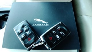Jaguar XE 2.0D I4 R-Dynamic S RWD AT 184 kW (250 CV)
