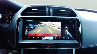 Jaguar XE 2.0D I4 R-Dynamic S RWD AT 184 kW (250 CV)