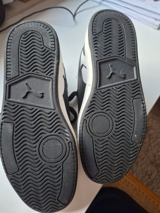 Zapatillas Puma niño Talla 37