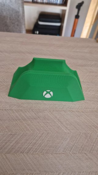 Soporte para mando Xbox