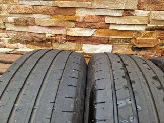 Llantas MAK Icona 18" 5x112 + Goodyear Eagle F1