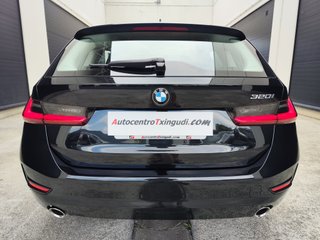 BMW Serie 3 Touring Auto 184 CV