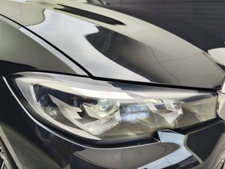 BMW Serie 3 Touring Auto 184 CV