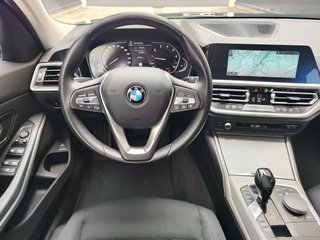 BMW Serie 3 Touring Auto 184 CV
