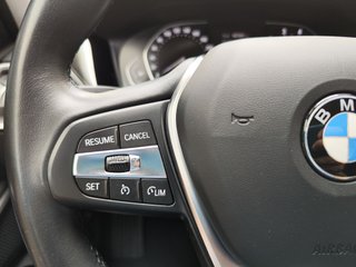 BMW Serie 3 Touring Auto 184 CV